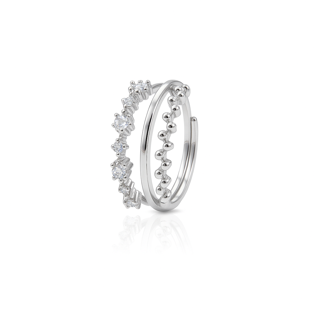 Anello Tris