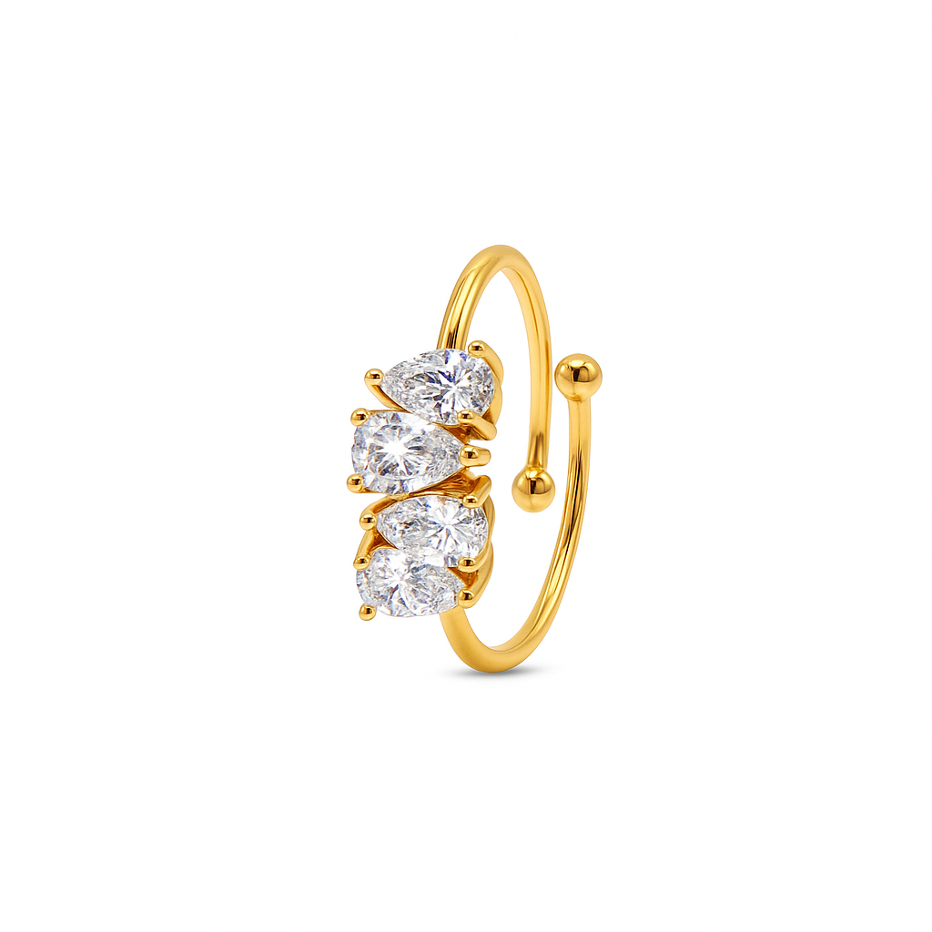 Anello Drop