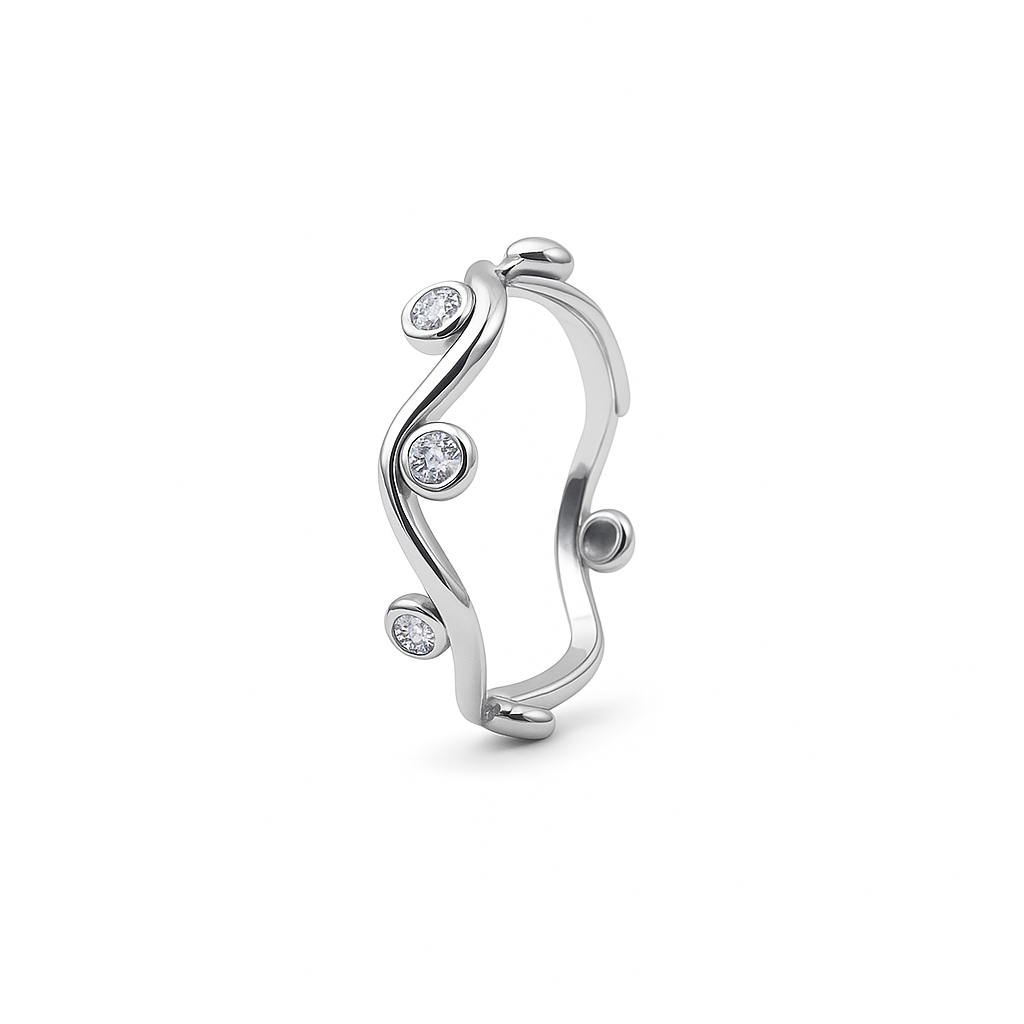 Anello Onda