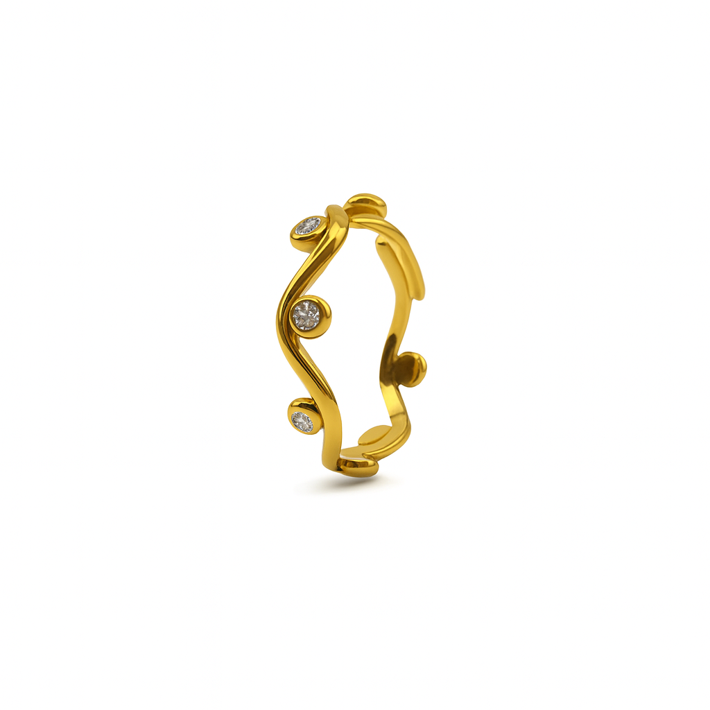 Anello Onda