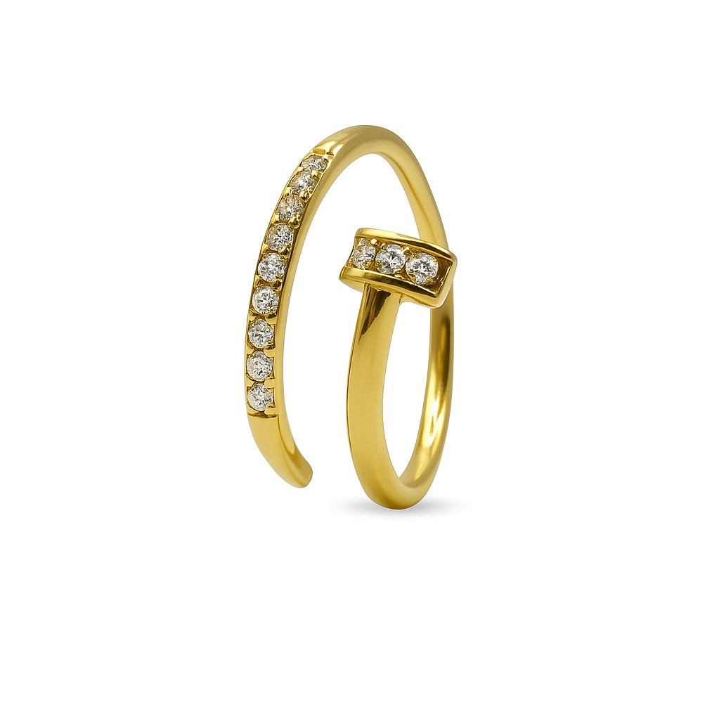 Anello Chiodo