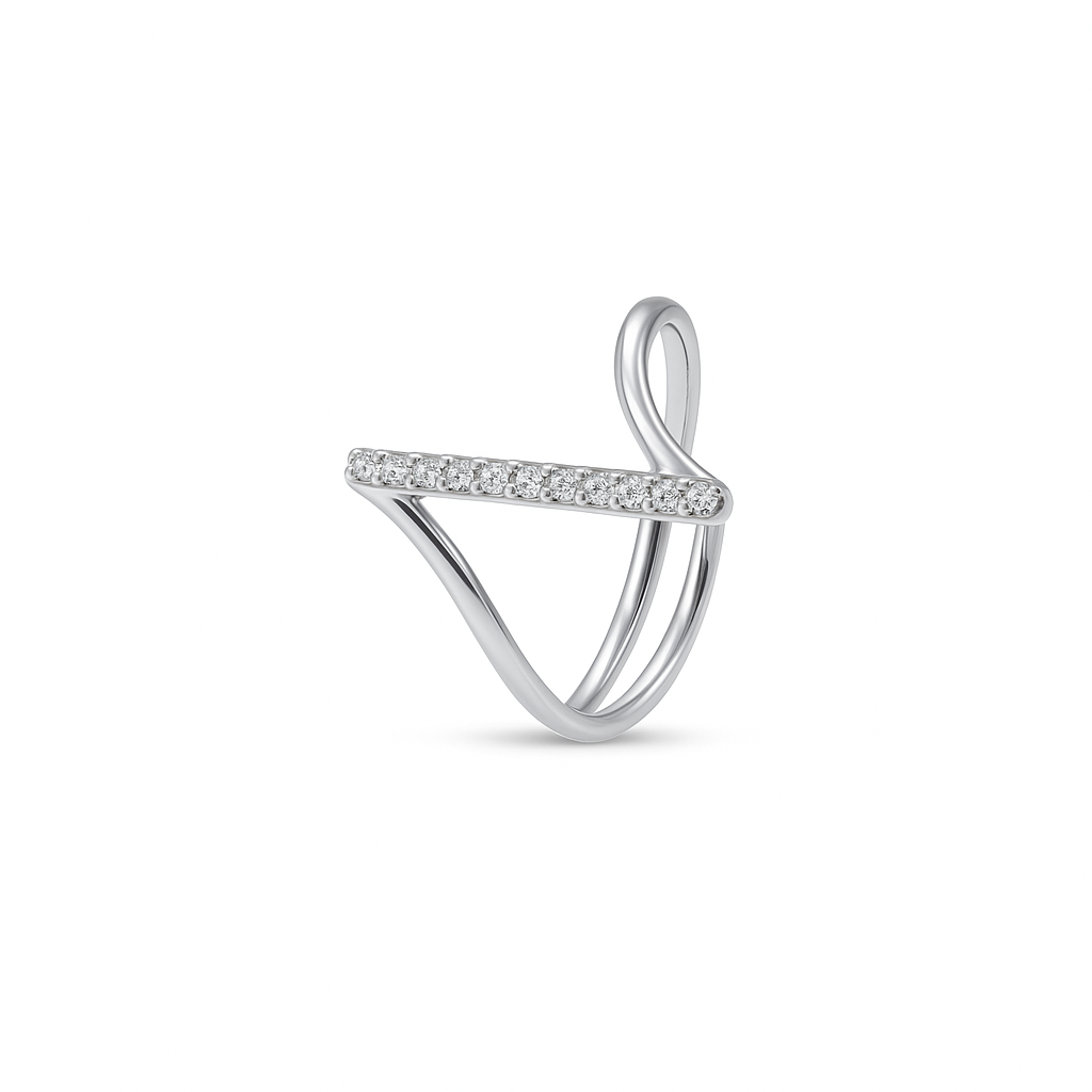 Anello Eva