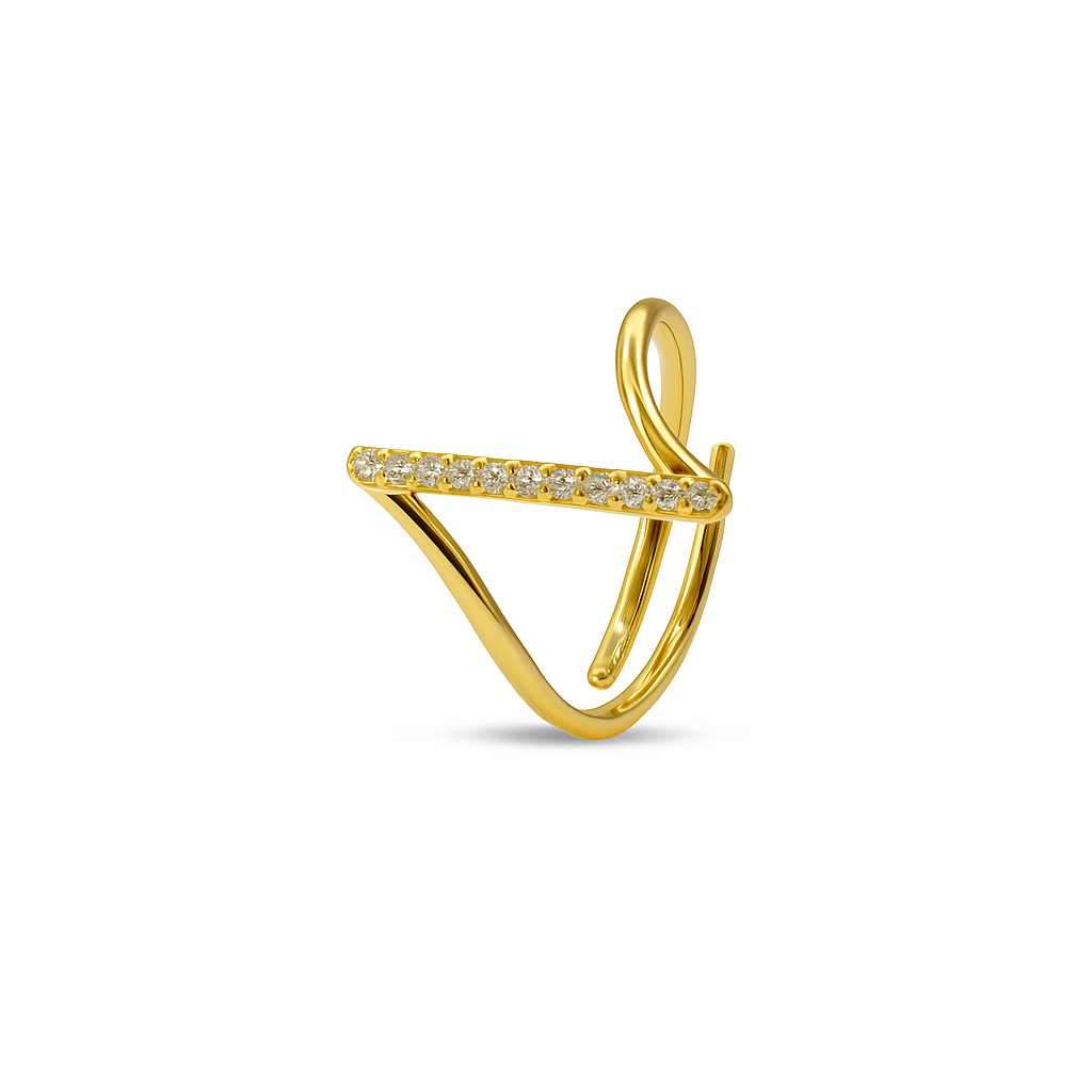 Anello Eva