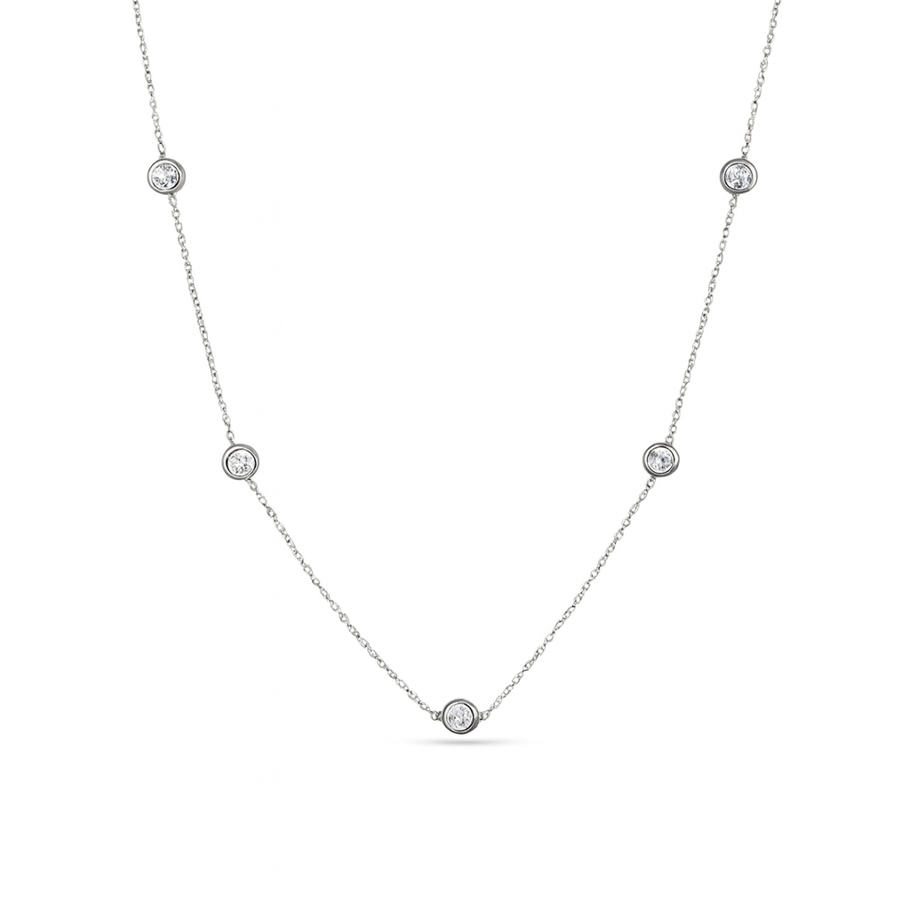 Collana Round