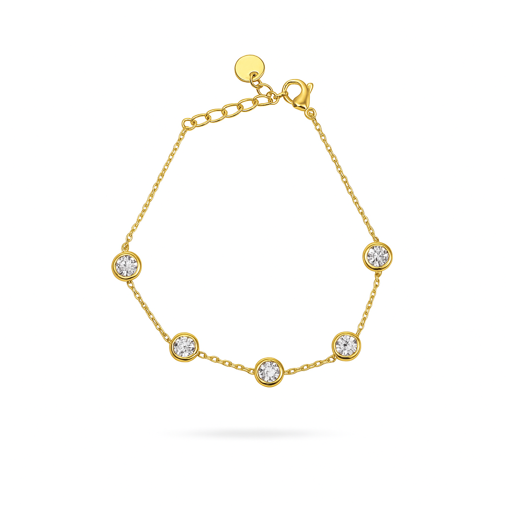 Bracciale Round