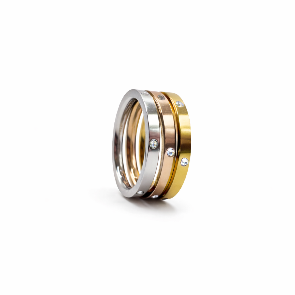Anello Elory