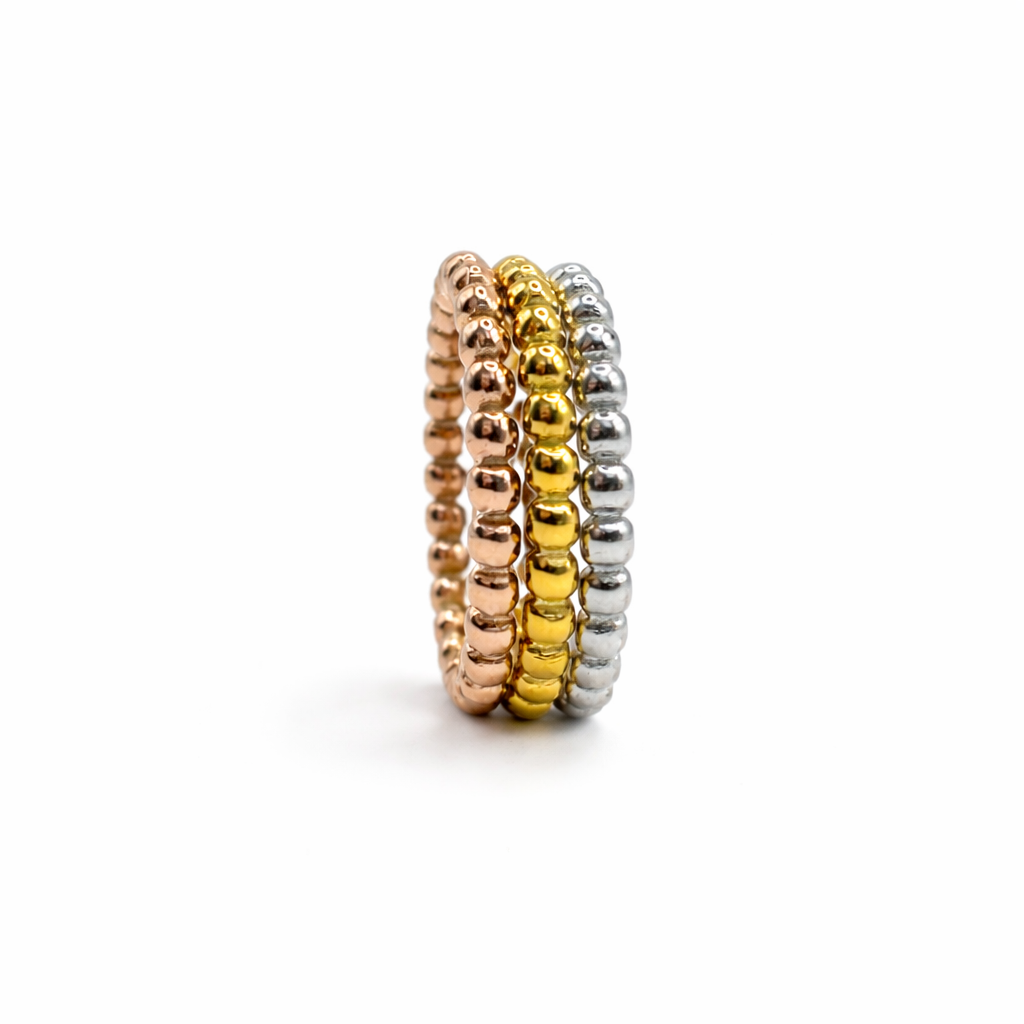Anello Fedina Luvia