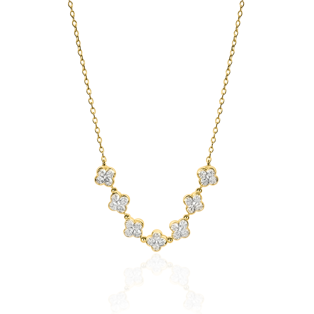 Collana Pura