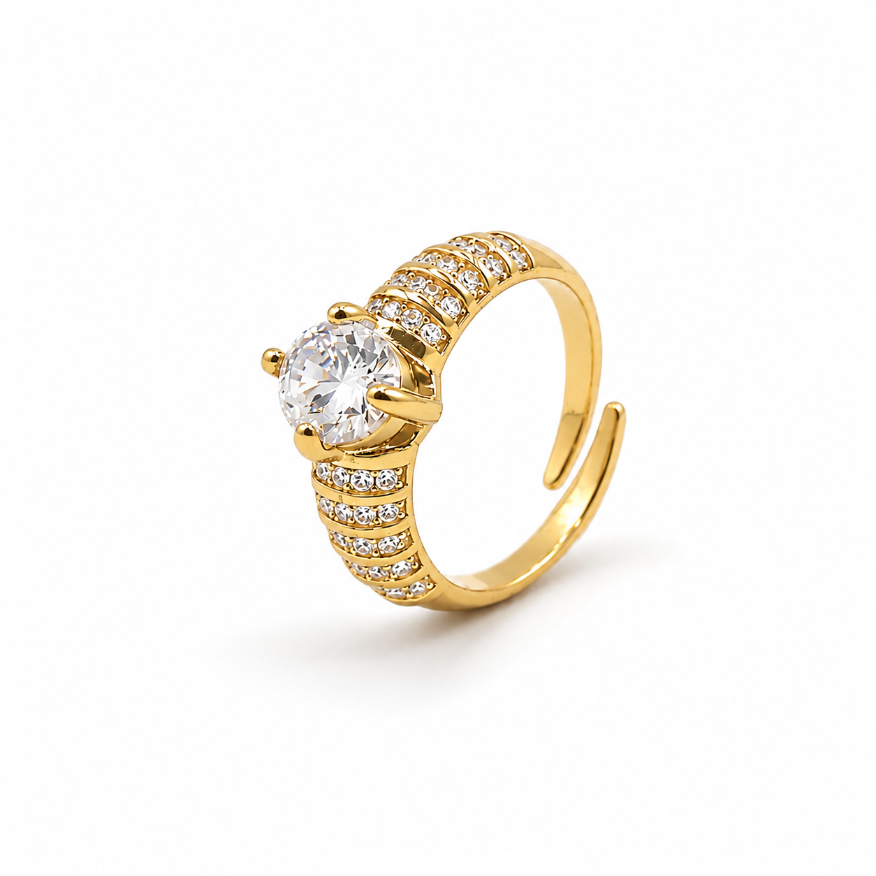 Anello Grace