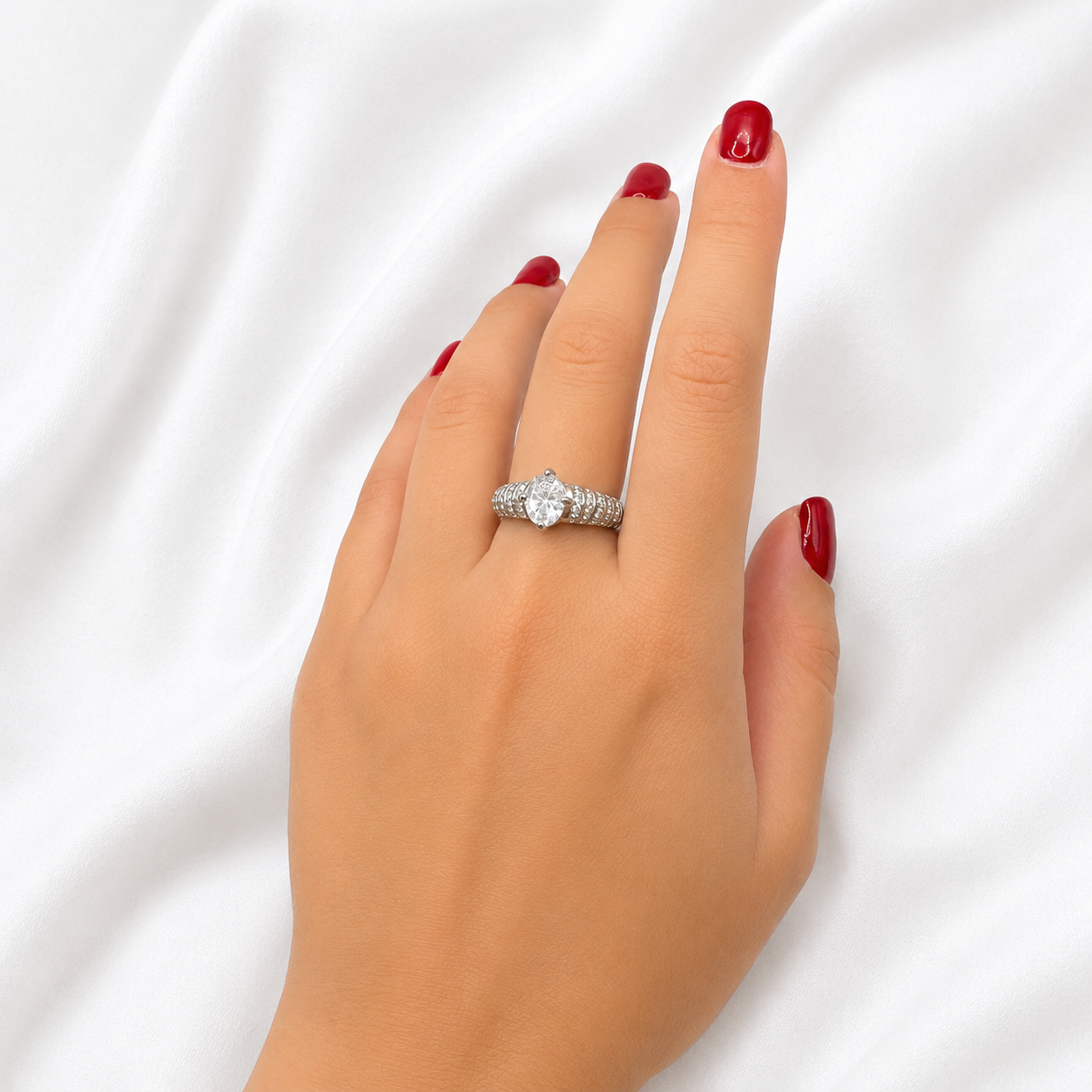 Anello Grace