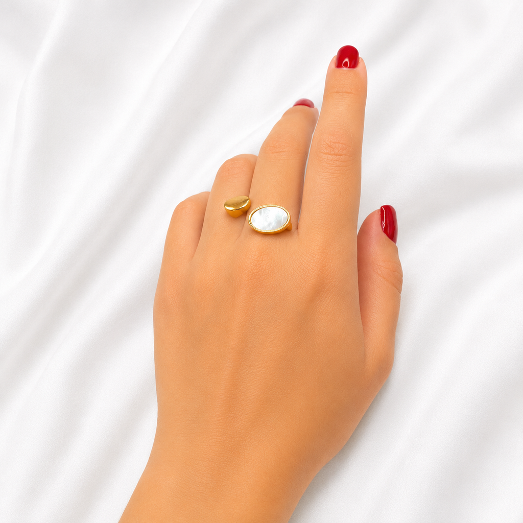 Anello Elian