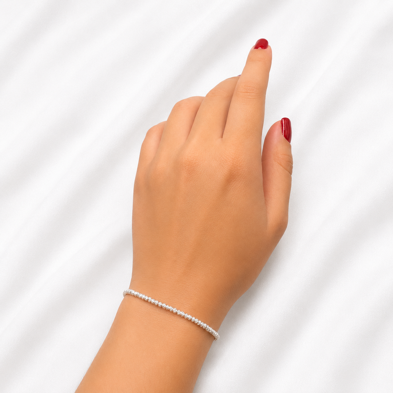 Bracciale Perl