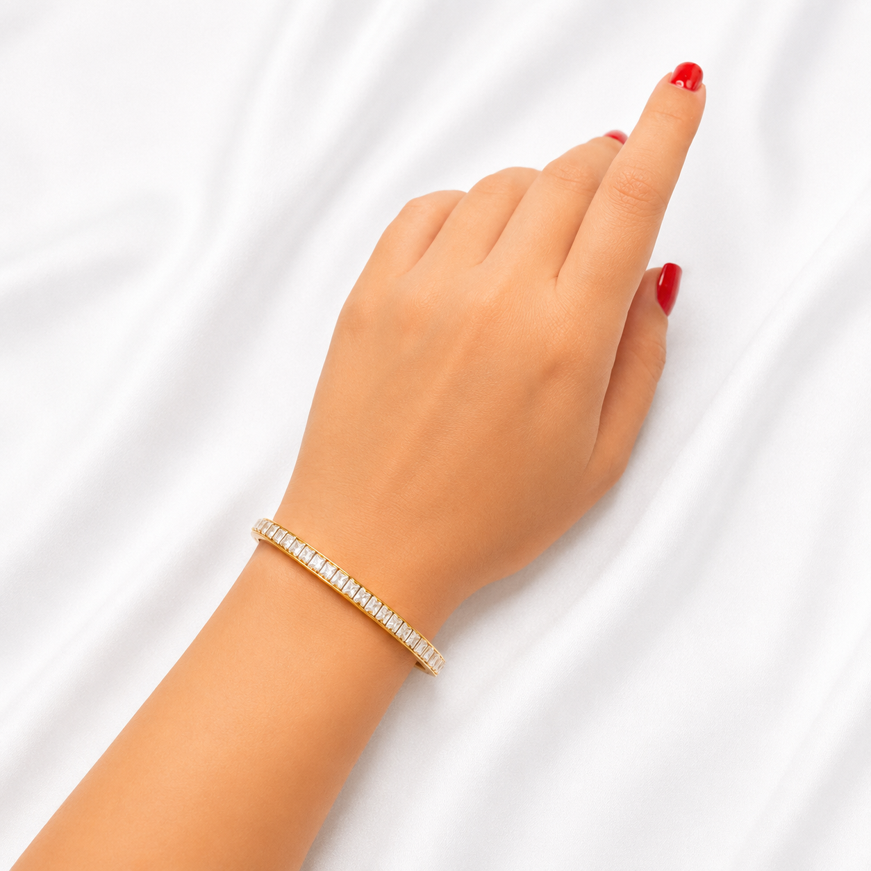 Bracciale Sidera