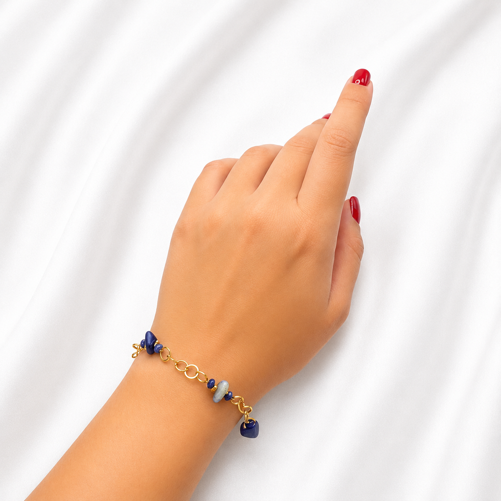Bracciale Naos
