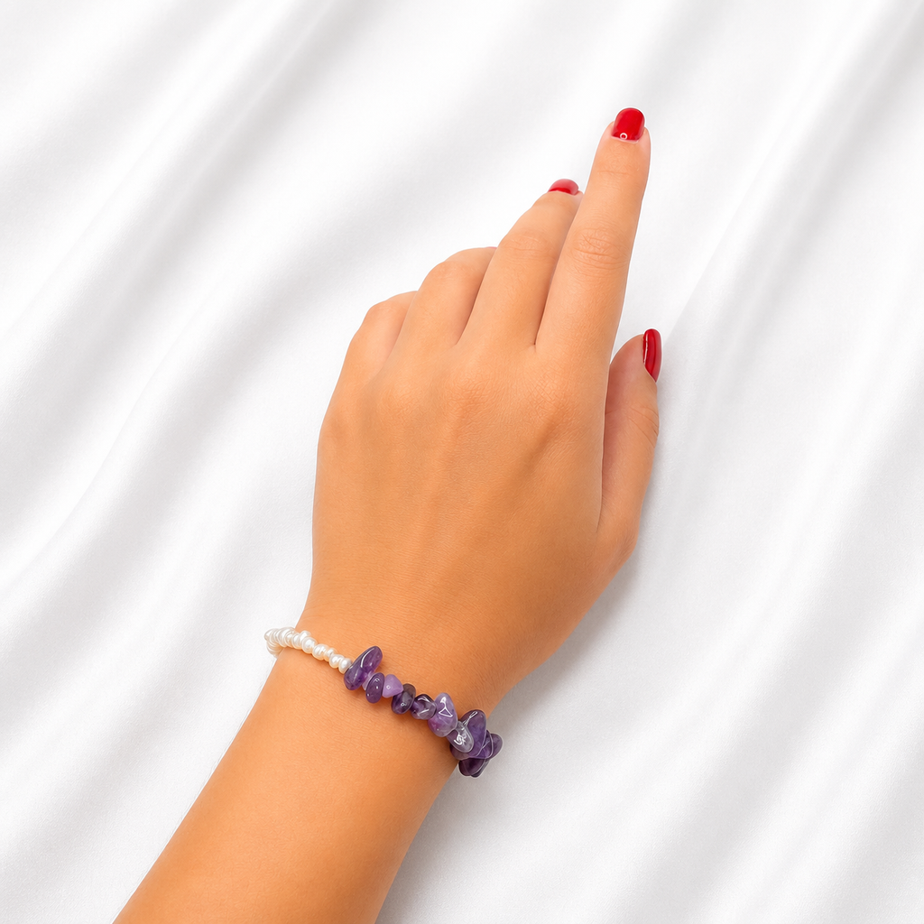 Bracciale Chips