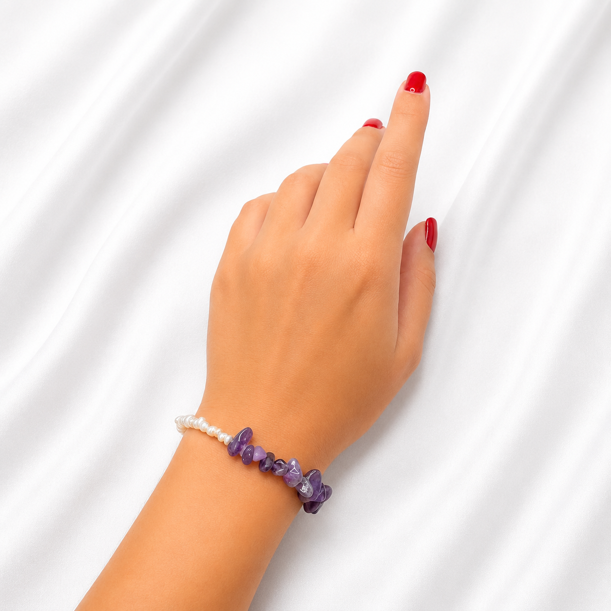 Bracciale Chips