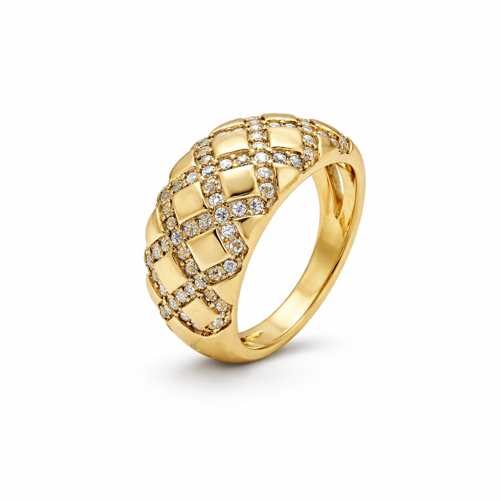 Anello Rombi