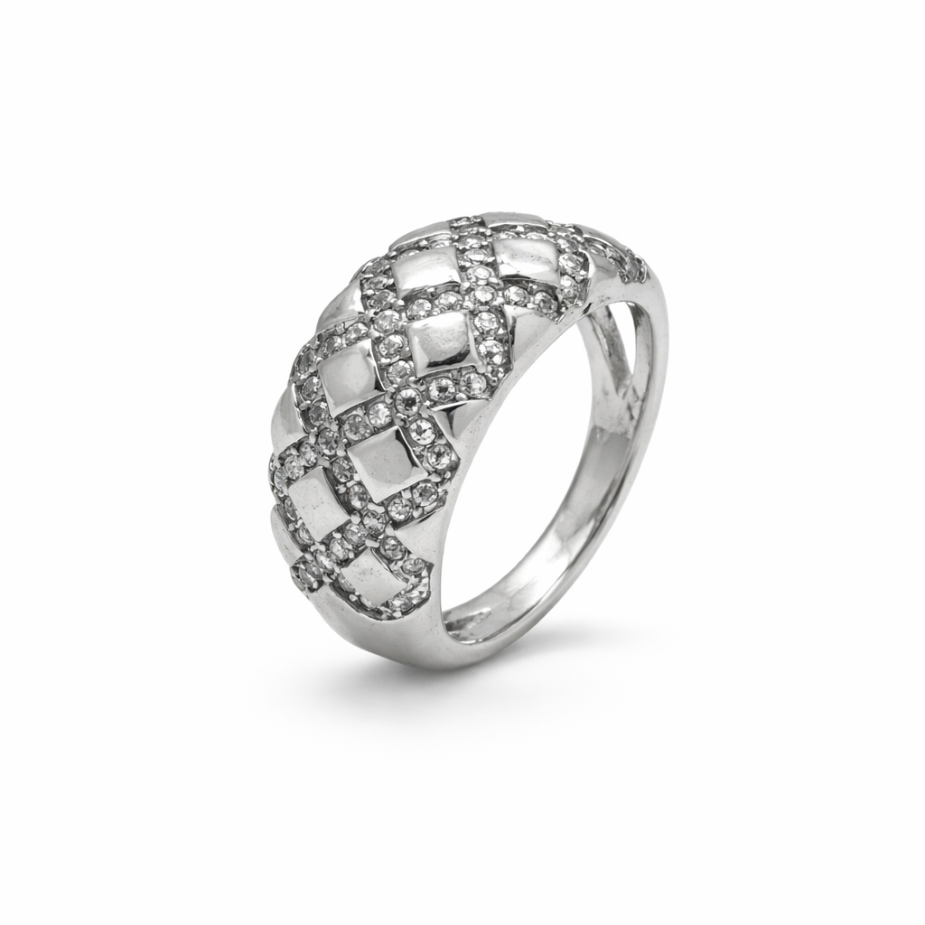 Anello Rombi