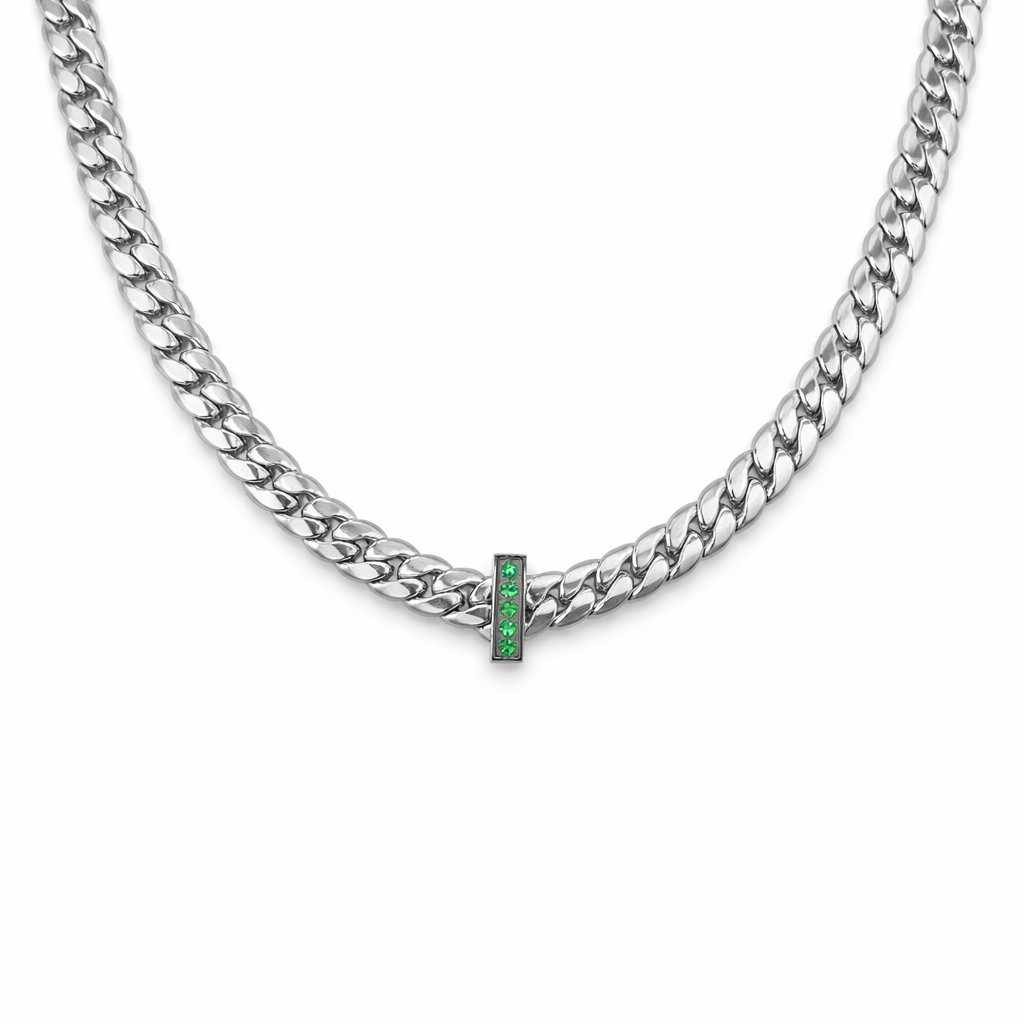 Collana Green