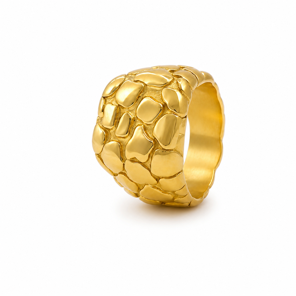 Anello Crosta