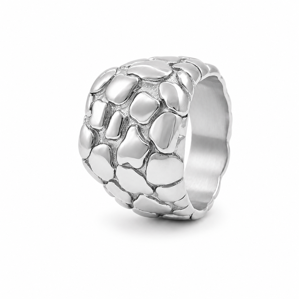 Anello Crosta