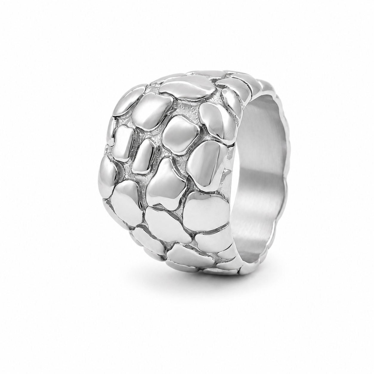 Anello Crosta