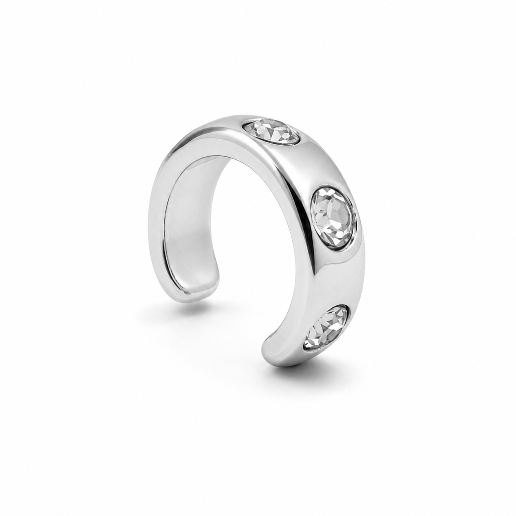 Earcuff Raw