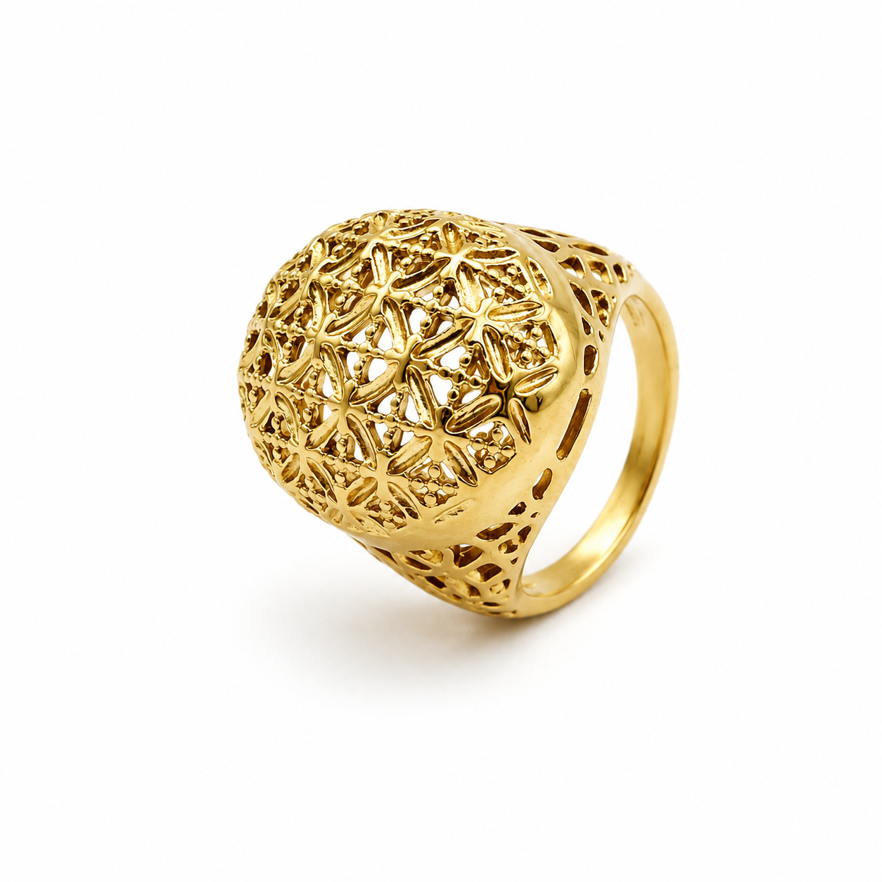 Anello Vintage