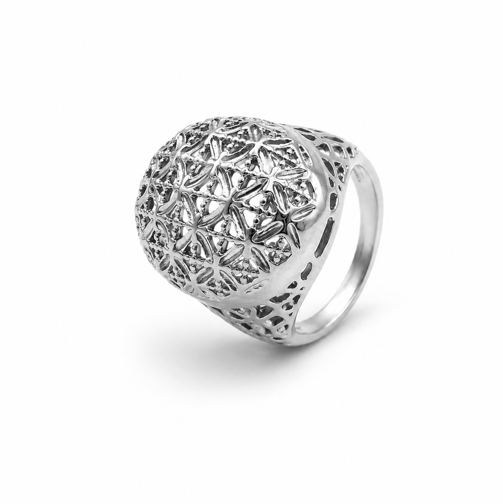 Anello Vintage