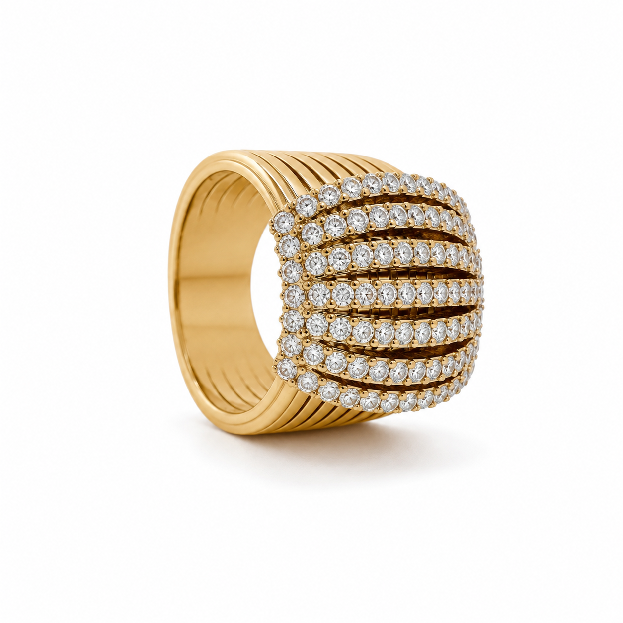Anello Numa