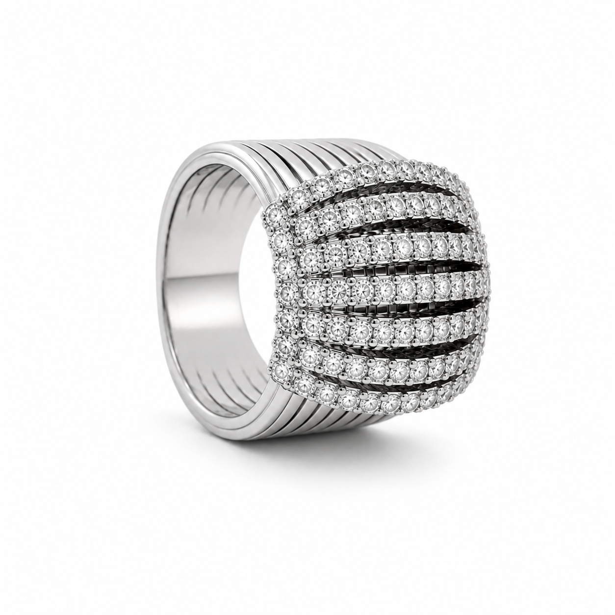 Anello Numa