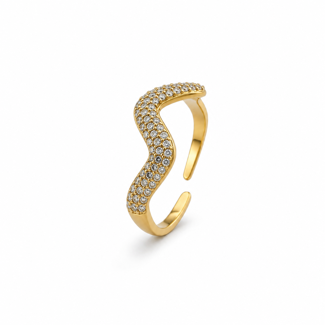 Anello Zuri