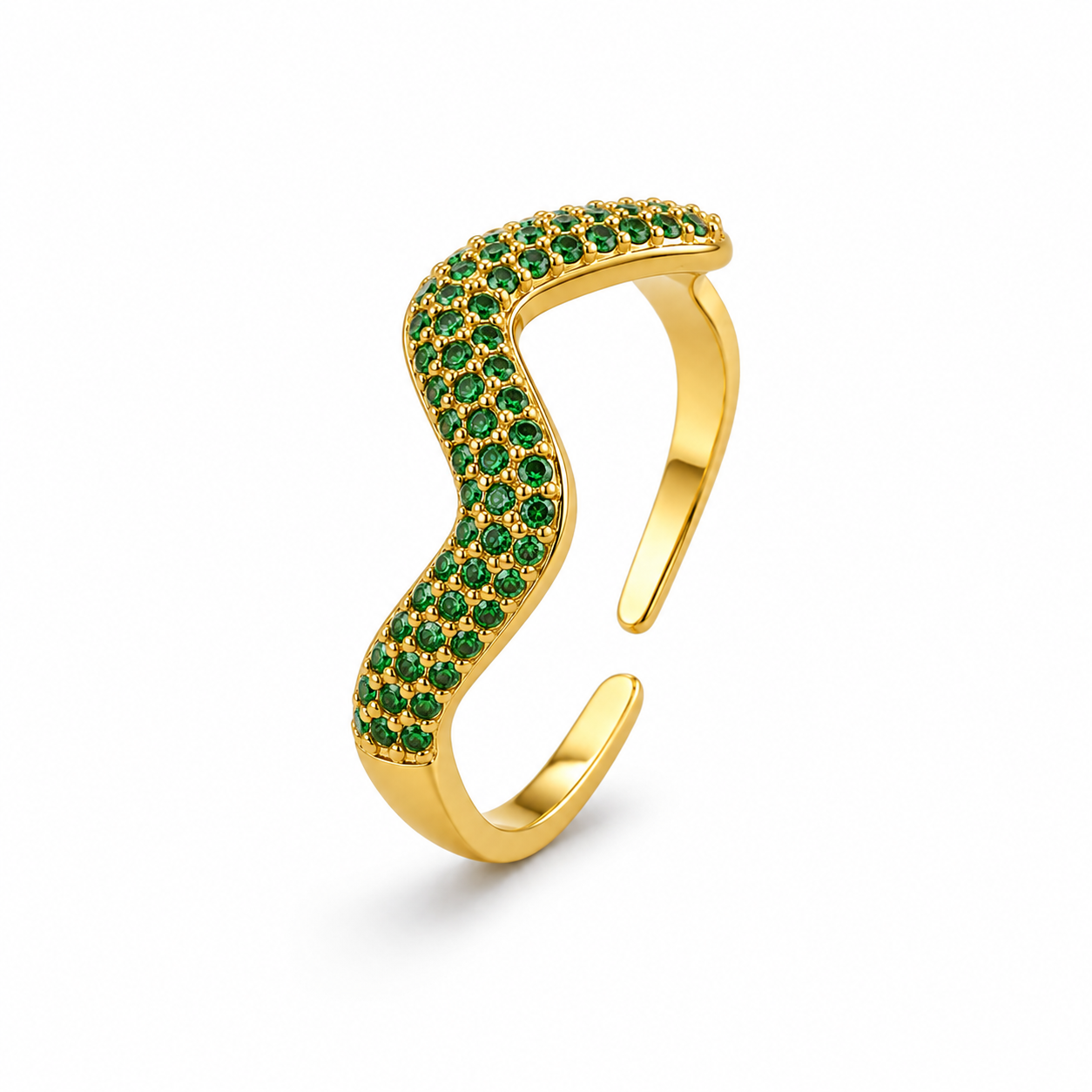 Anello Zuri