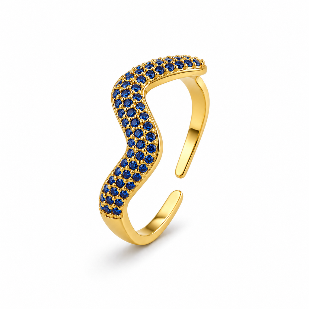 Anello Zuri