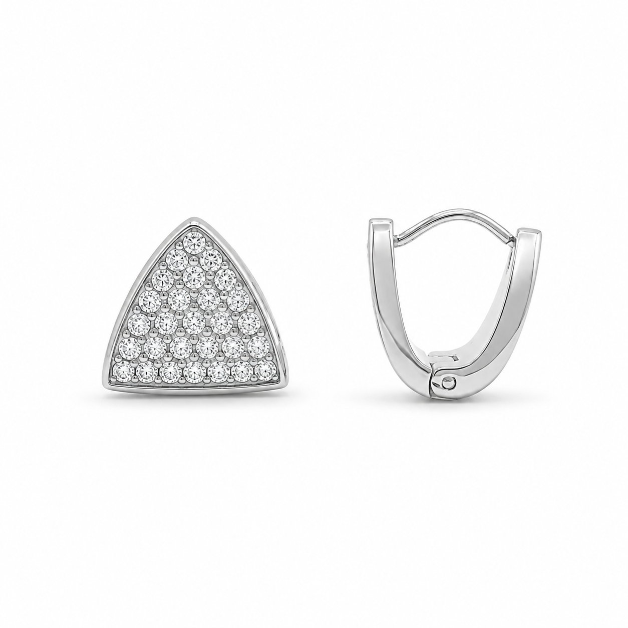 Orecchini Rêverie Strass