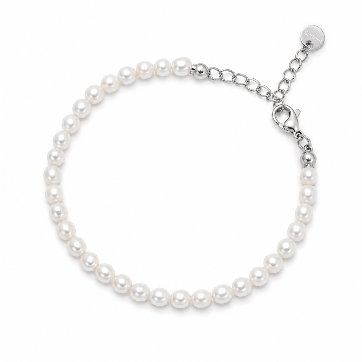 Bracciale Granelli