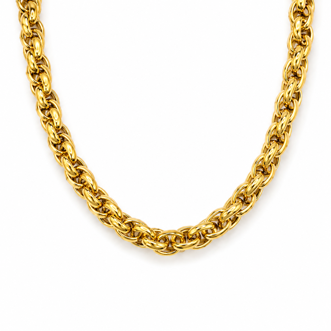 Collana Bora Maxi