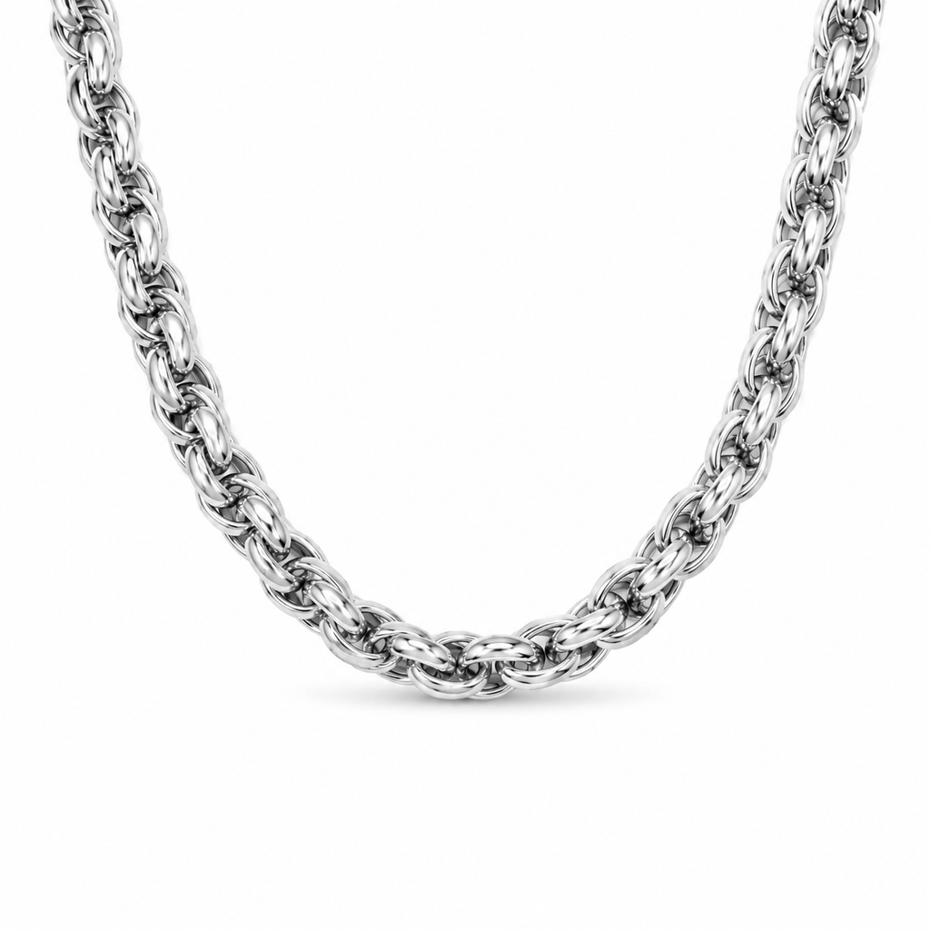 Collana Bora Maxi