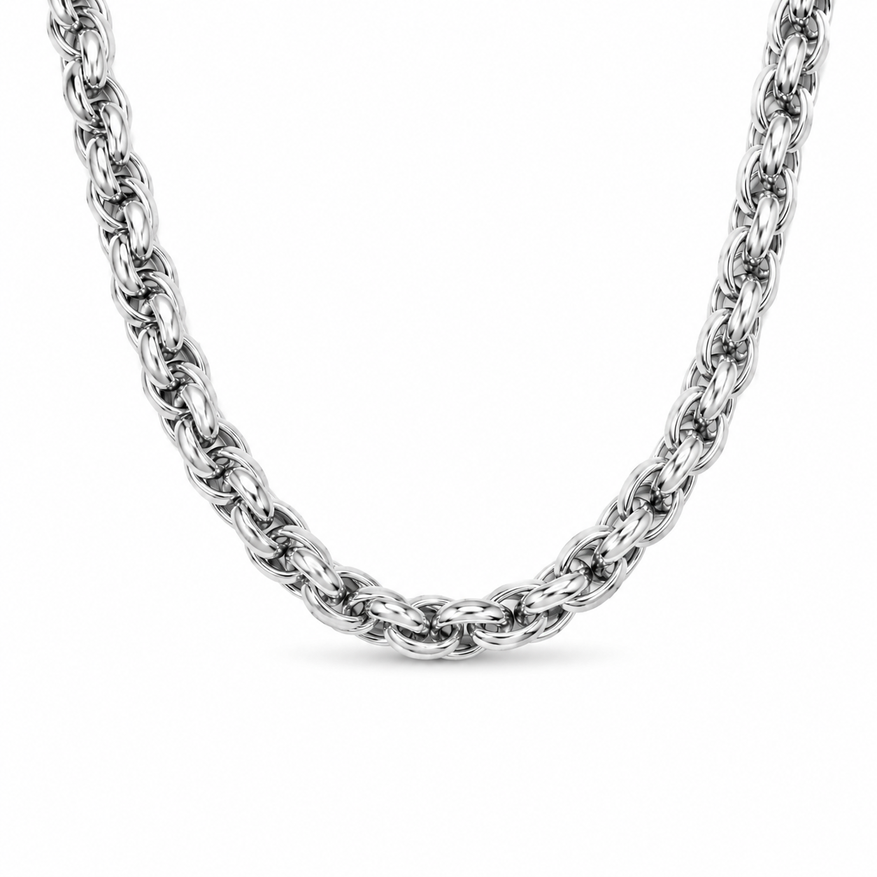 Collana Bora Maxi