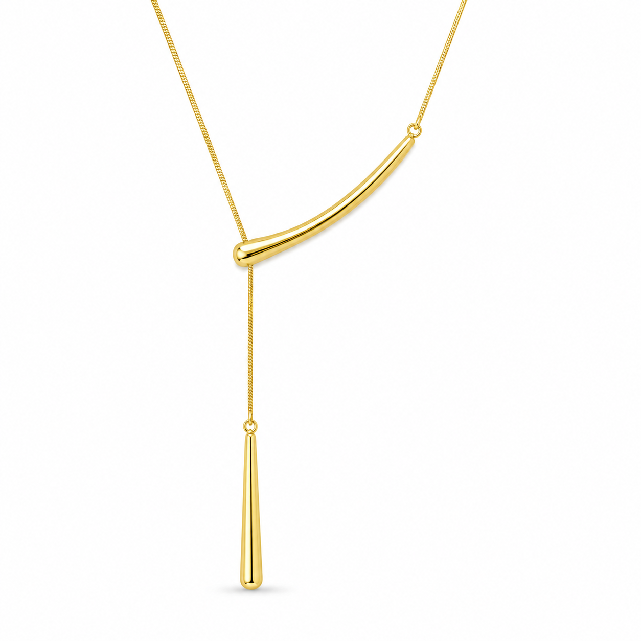 Collana Crust