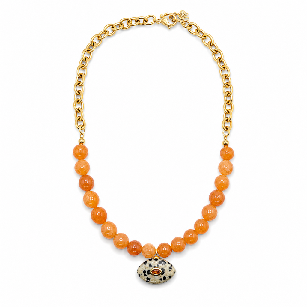 Collana Savana