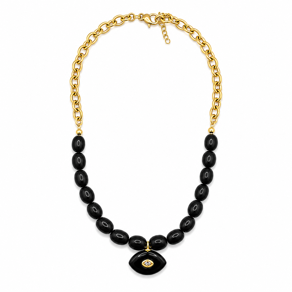 Collana Savana