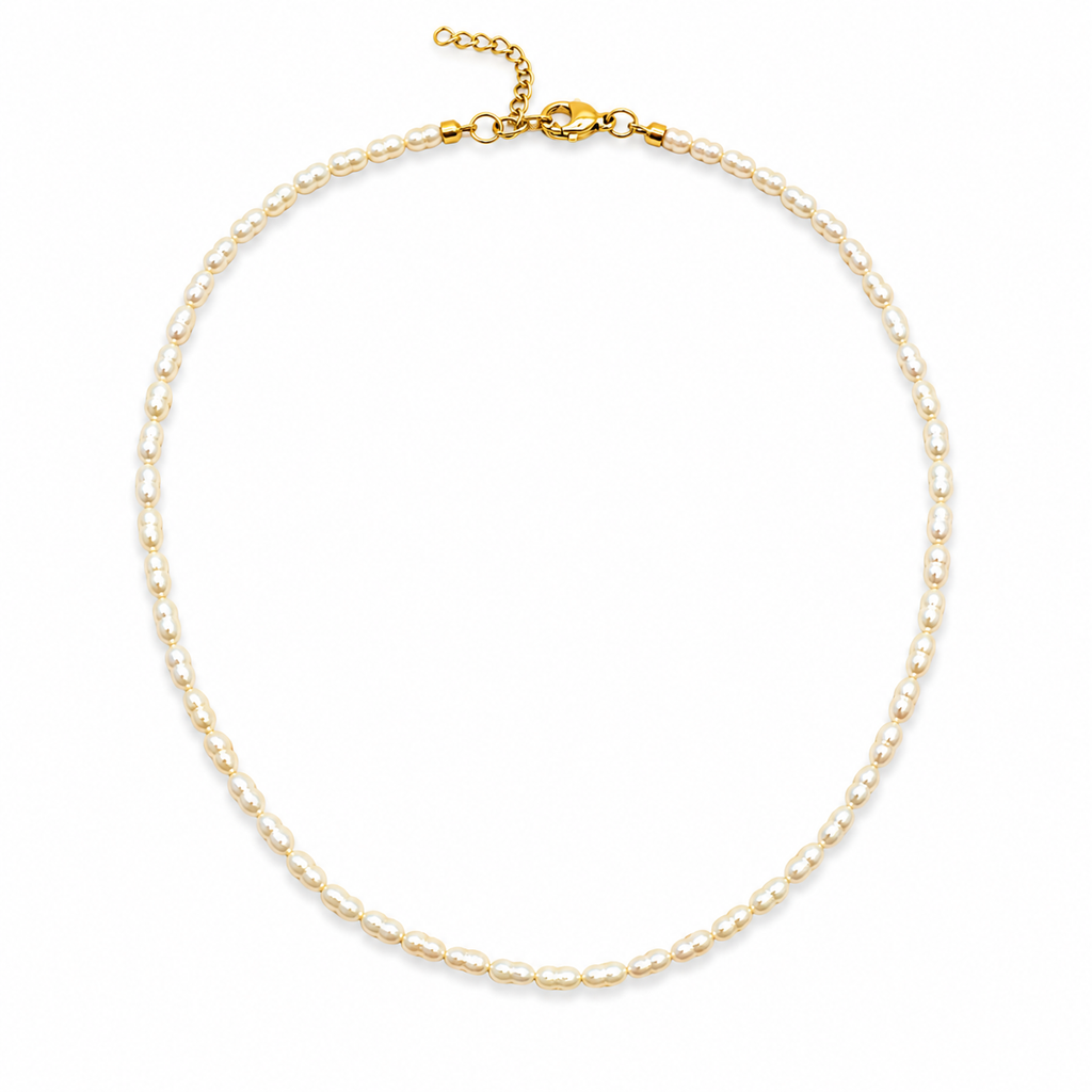 Collana Micro Granelli