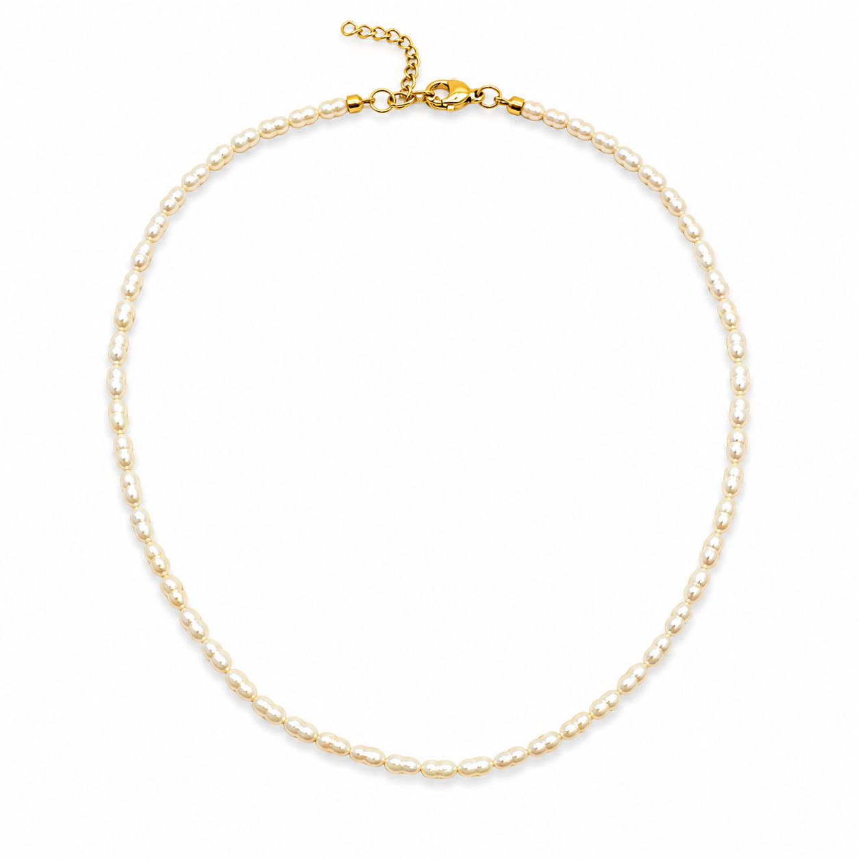 Collana Micro Granelli
