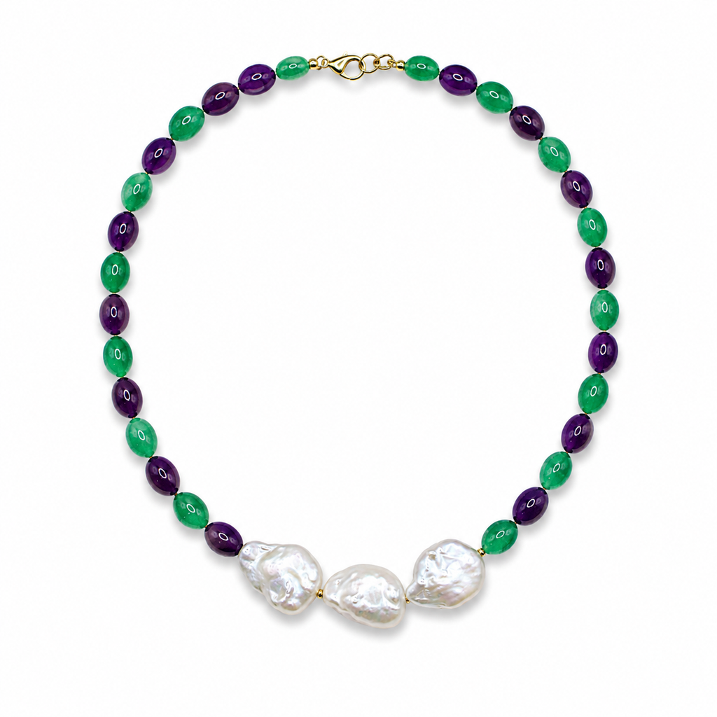 Collana Malm