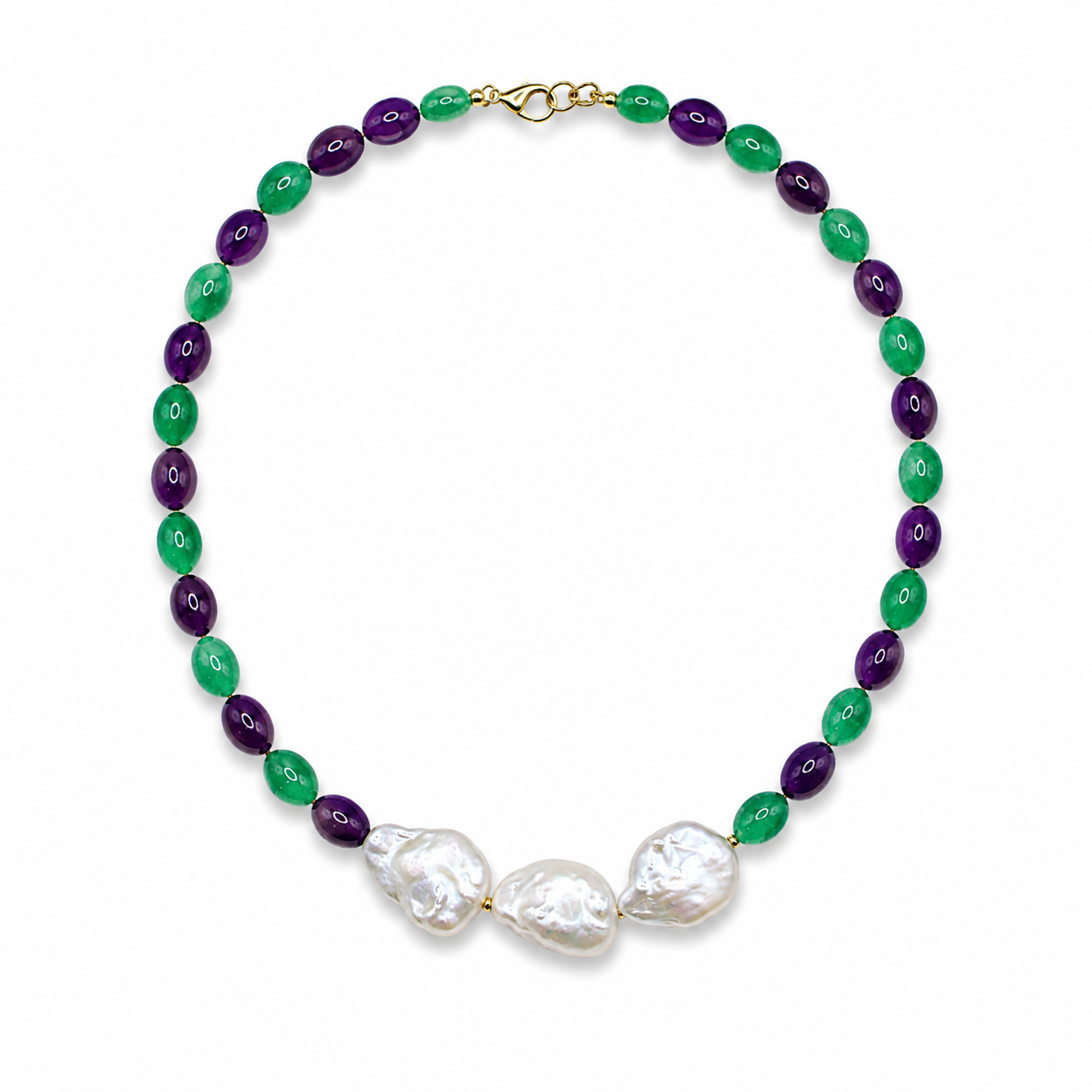 Collana Malm
