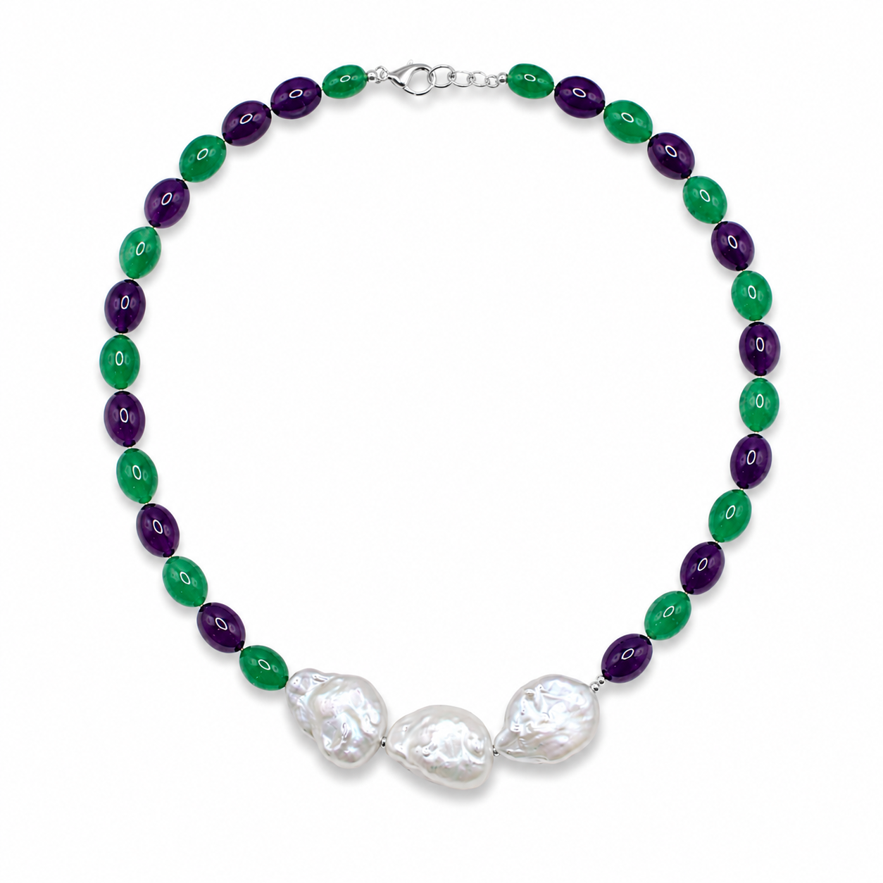 Collana Malm