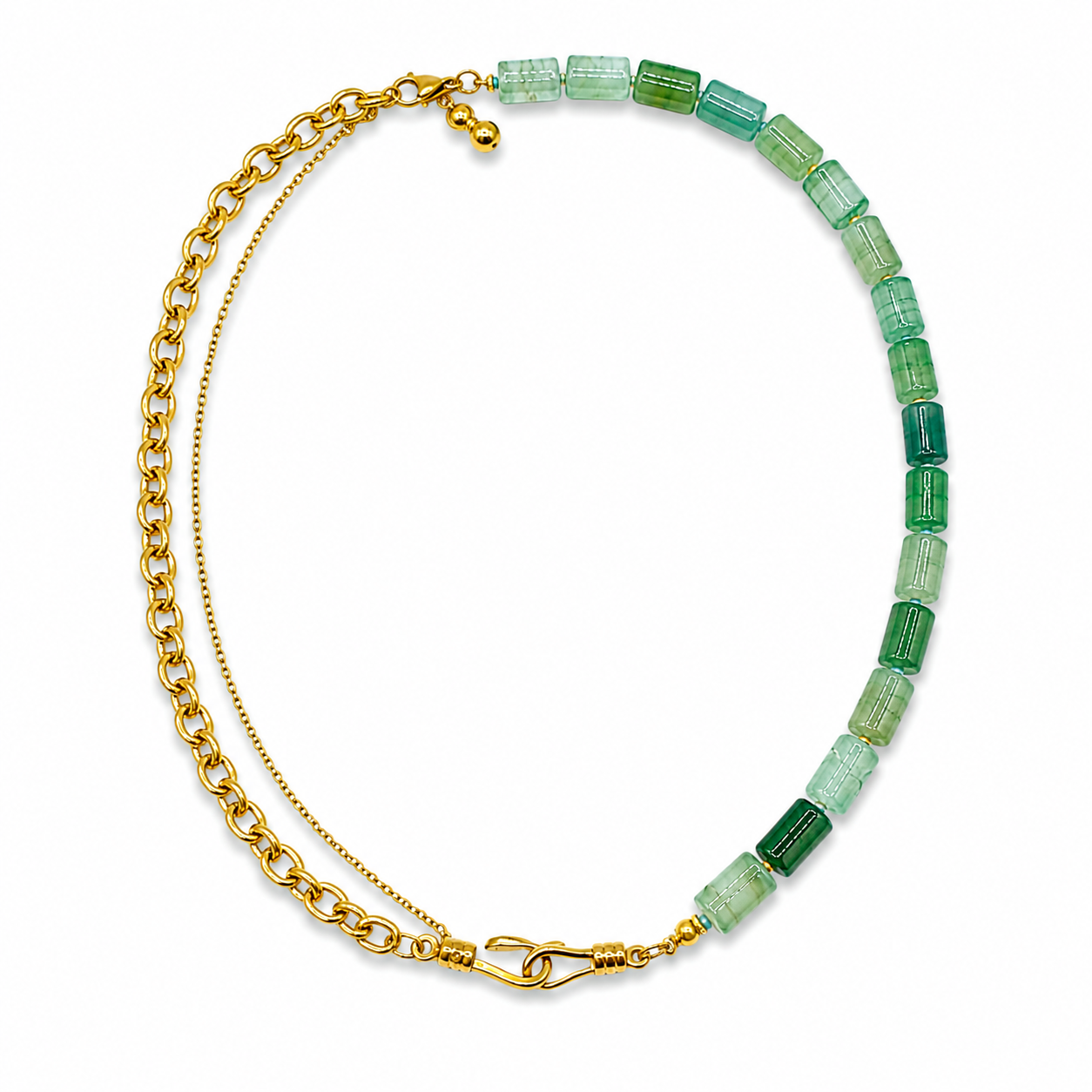 Collana Amèa