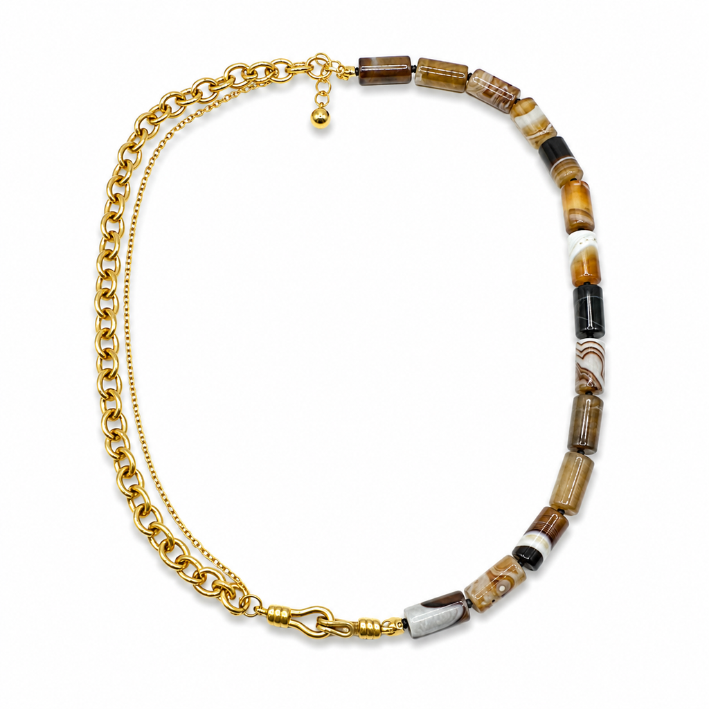 Collana Amèa