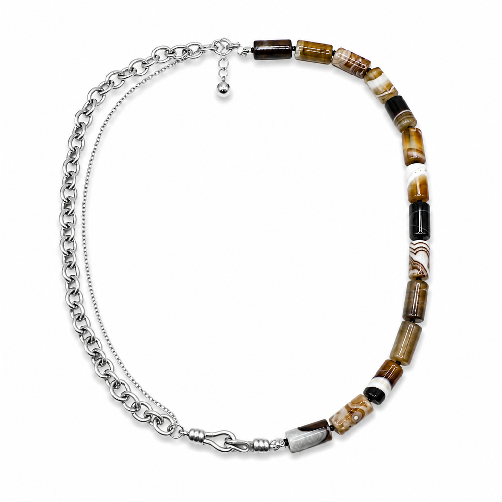 Collana Amèa